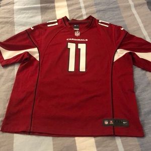 Vintage NFL jersey Larry legend Hall of Fame Nike